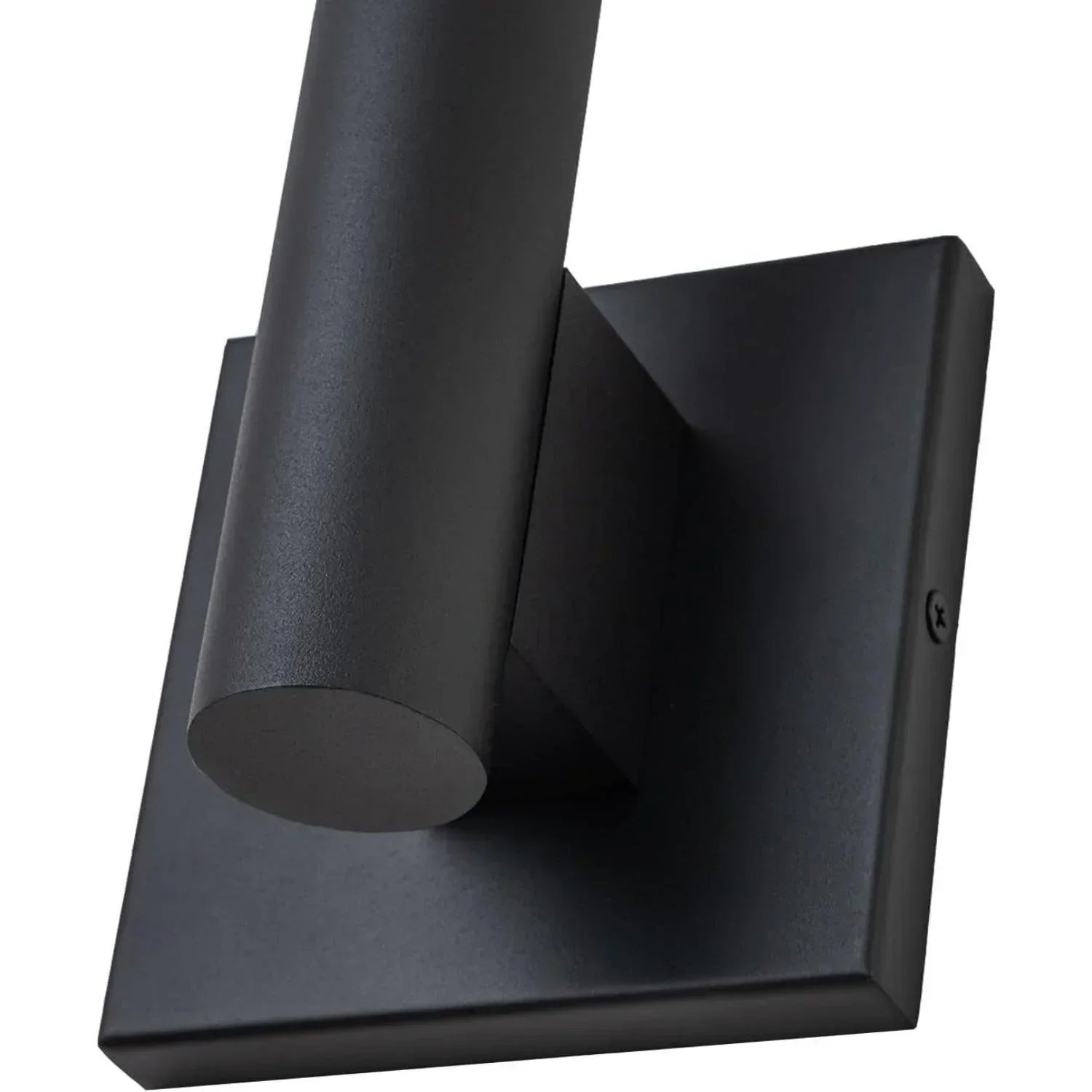 LED Black Outdoor Wall Lights Dimmable - FTL Outdoor Wall Lighting LED Light Bulbs