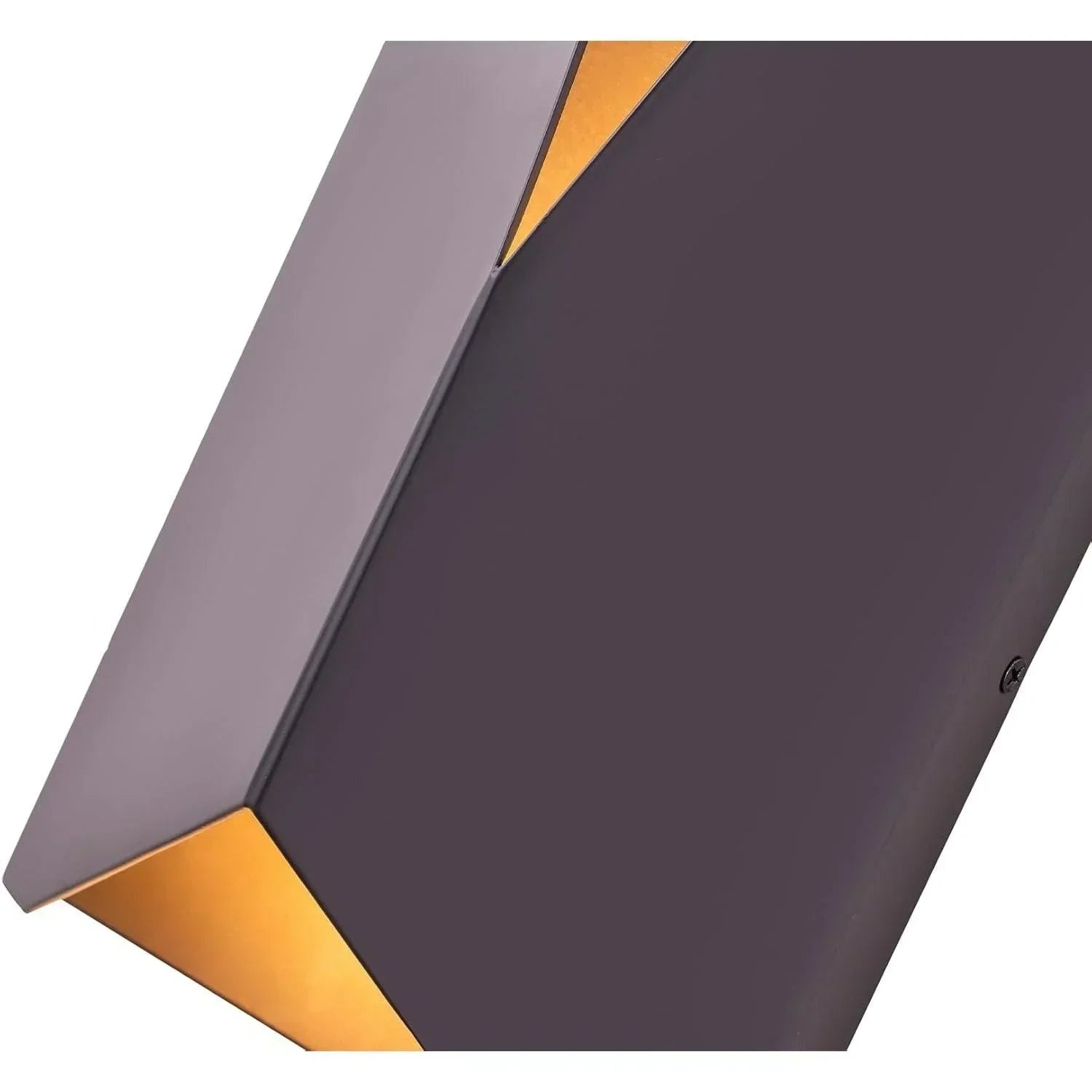 14" LED Outdoor Wall Lights Dimmable (set of 2)