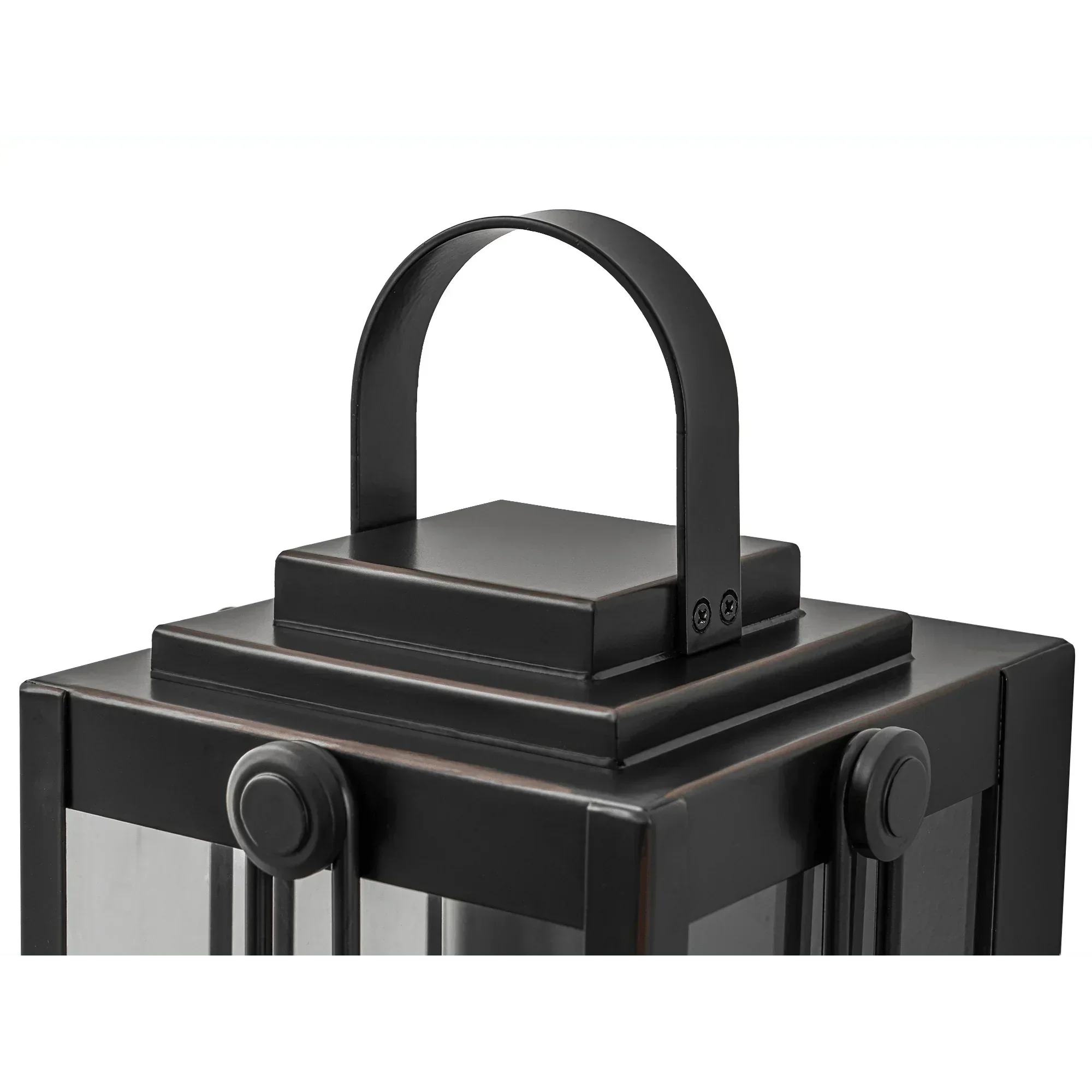 Outdoor Wall Lights with Clear Glass - FTL Outdoor Wall Lighting LED Light Bulbs