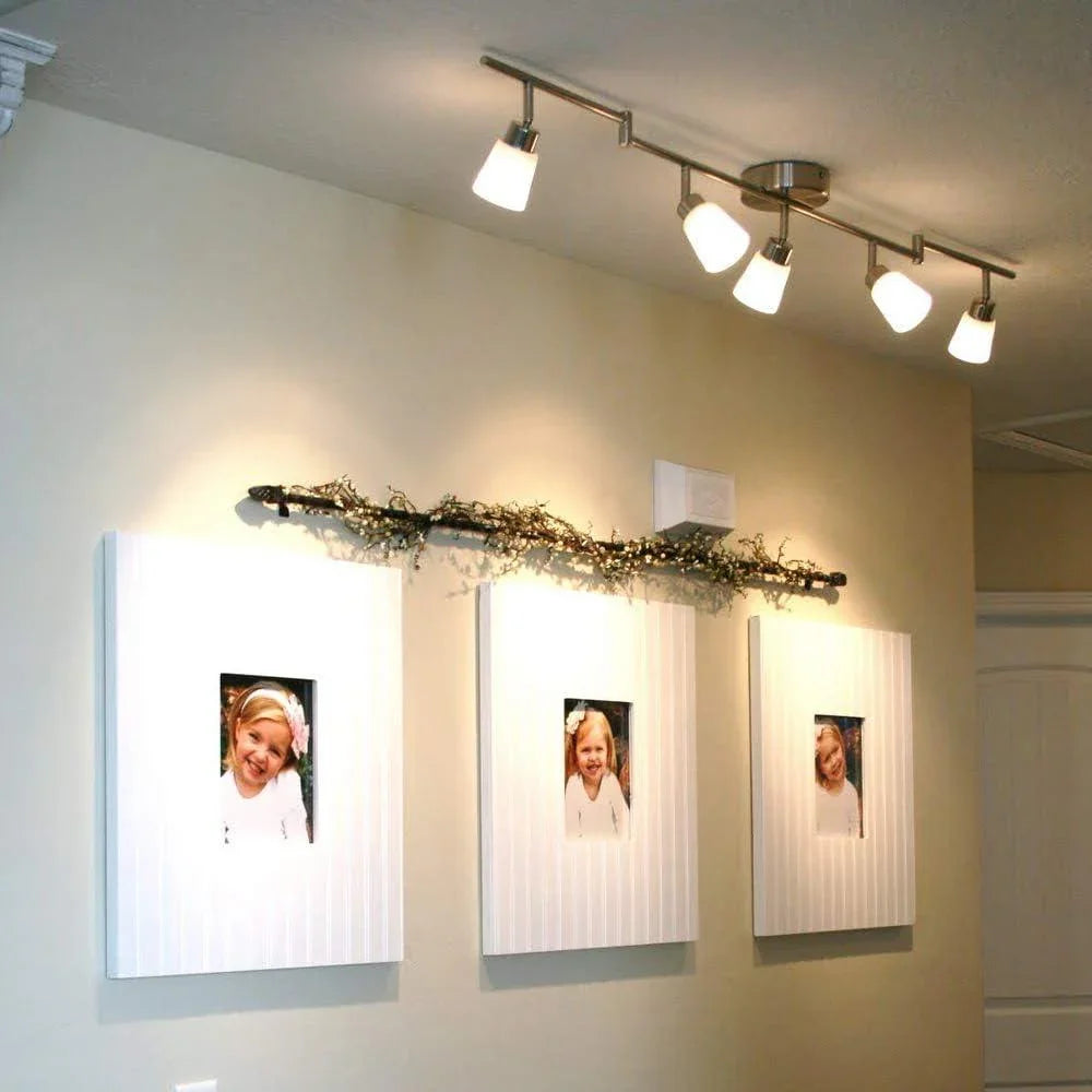 Glass Cover MR16 LED Bulb GU5.3 - FTL Outdoor Wall Lighting LED Light Bulbs