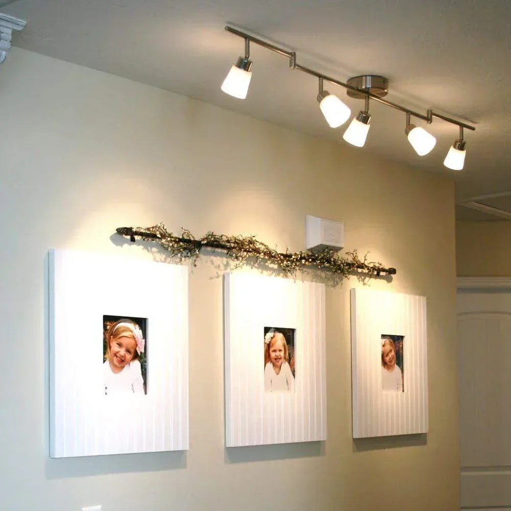 Glass Cover MR16 LED Bulb GU5.3 - FTL Outdoor Wall Lighting LED Light Bulbs