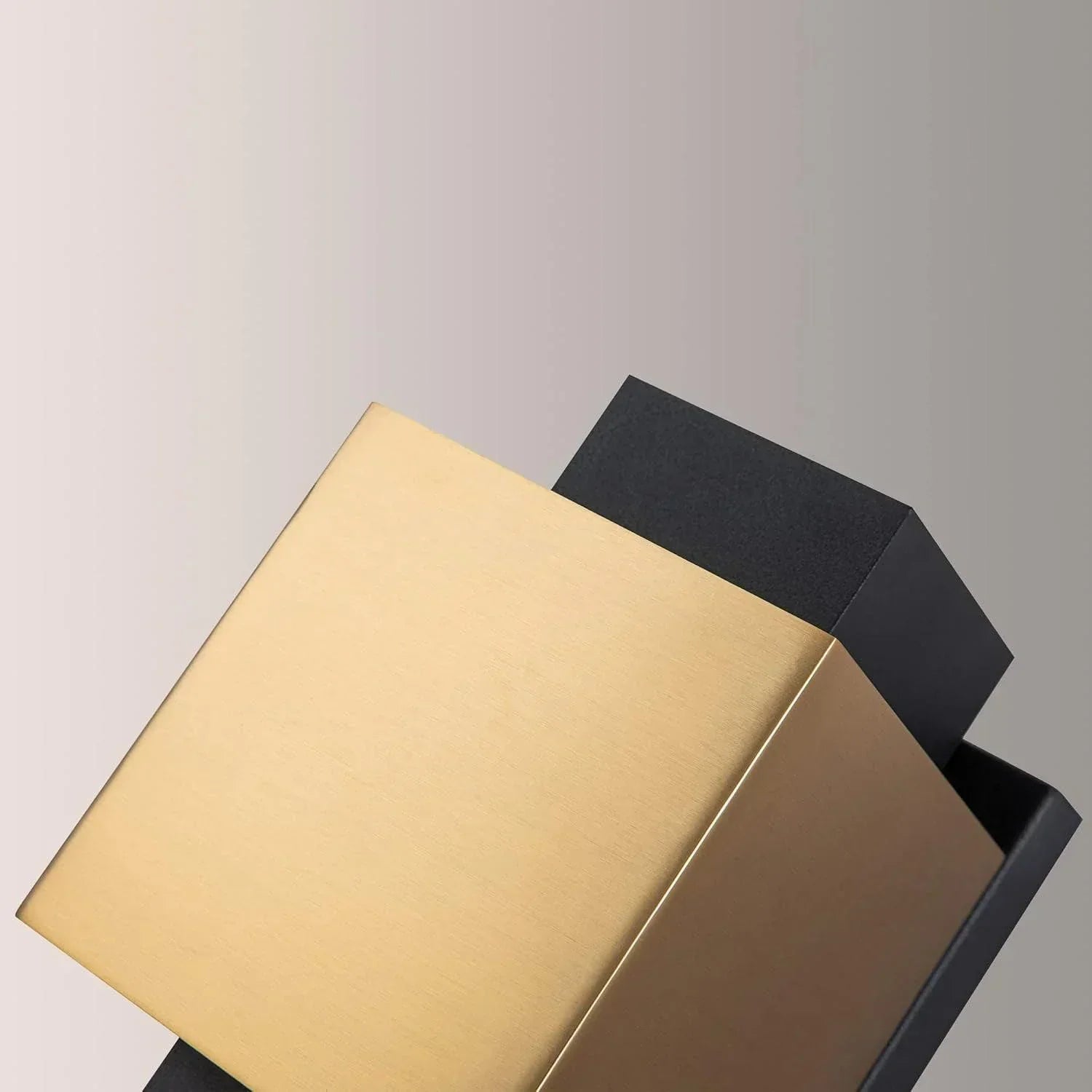 8" Modern Outdoor Wall Lights - FTL Outdoor Wall Lighting LED Light Bulbs