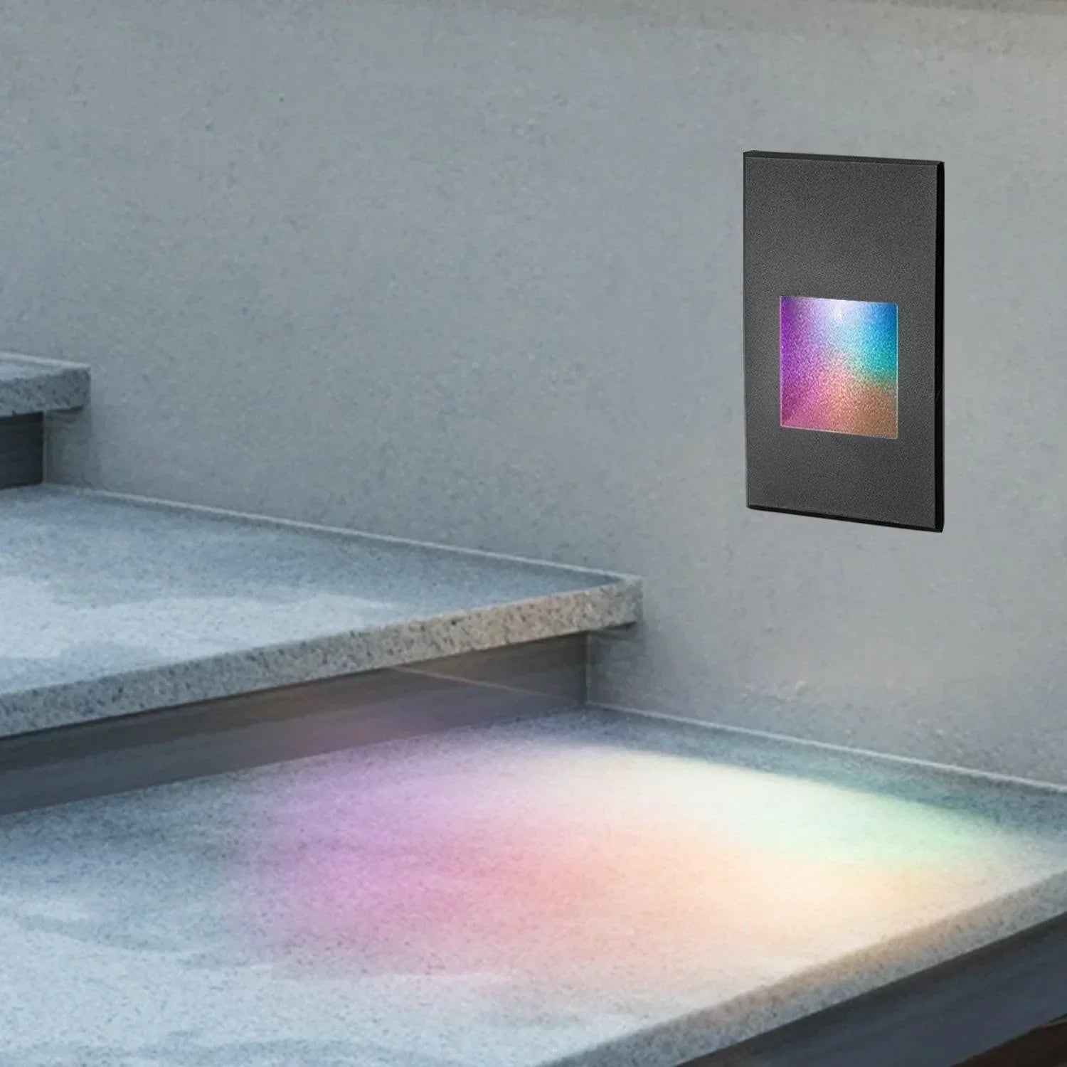 LED Step Lights RGB+2700K~6000K Vertical