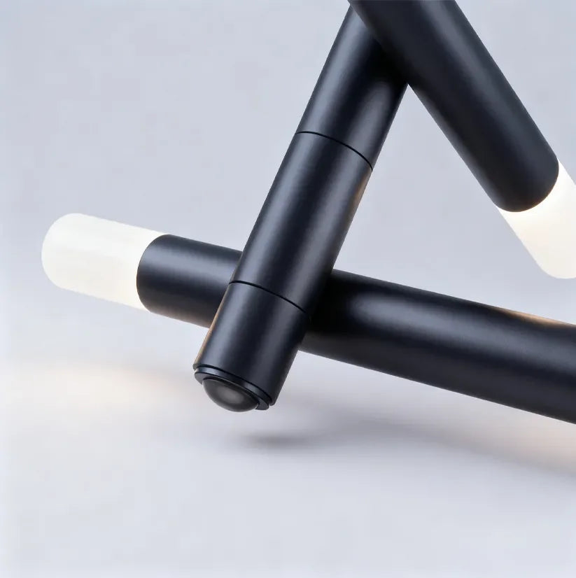 Motion Sensor Dusk to Dawn LED Outdoor Pendant Lights