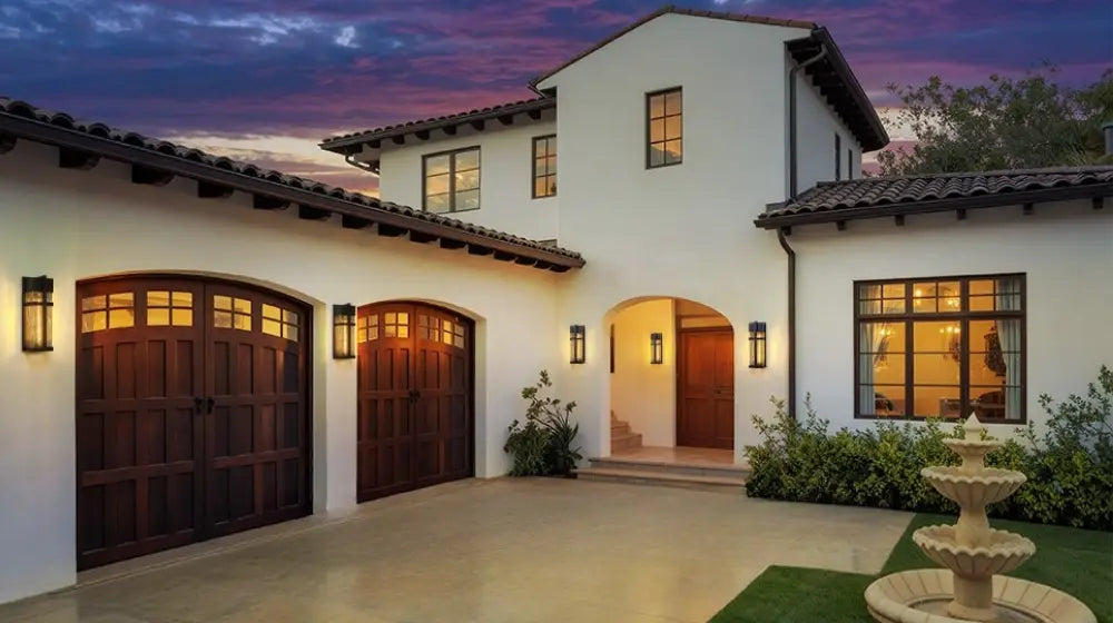 Modern vs Traditional Outdoor Wall Lights: How to Choose the Right Style for Your Home