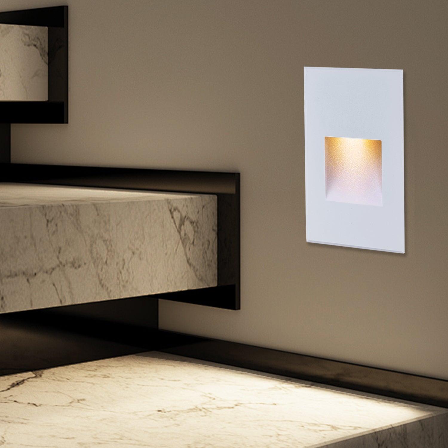 LED Step Lights 3000K Vertical