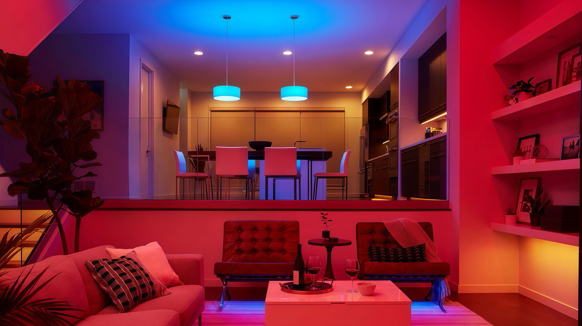 FTL LED Bulbs & Lighting - Outdoor, Wall,Ceiling, Bathroom Solutions